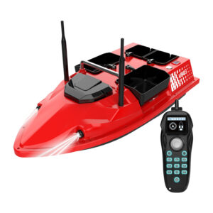 Flytec RC Boat V803 5200mah