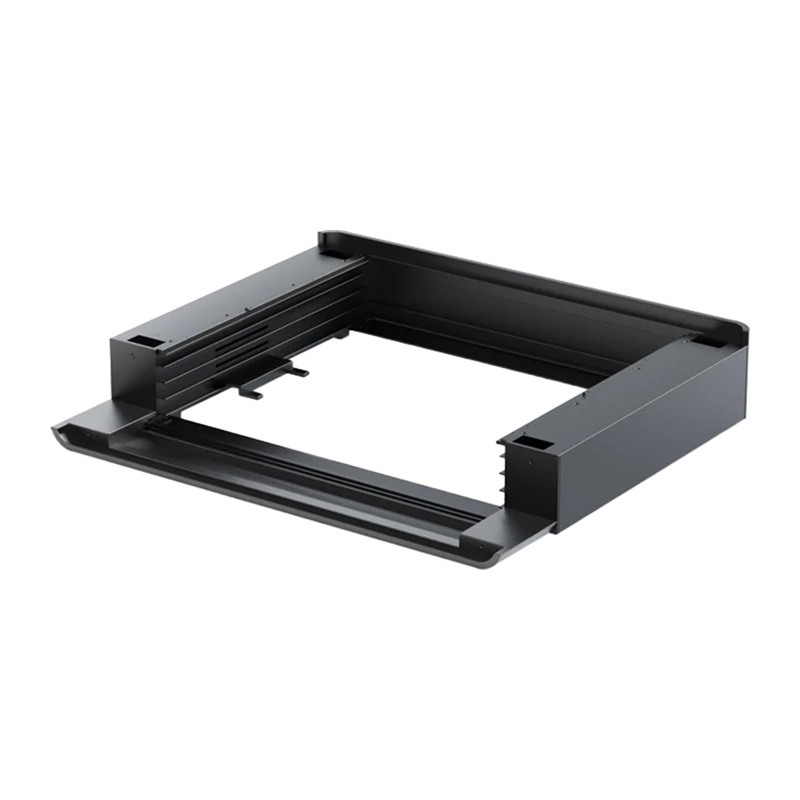 LaserPecker LX2 Riser Base with Rotary