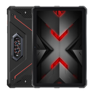 HOTWAV Tablet R9 Ultra 5G (red)