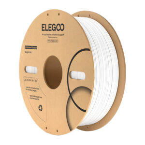 ELEGOO ABS Filament (White)
