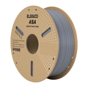 ELEGOO ASA Filament (Grey)