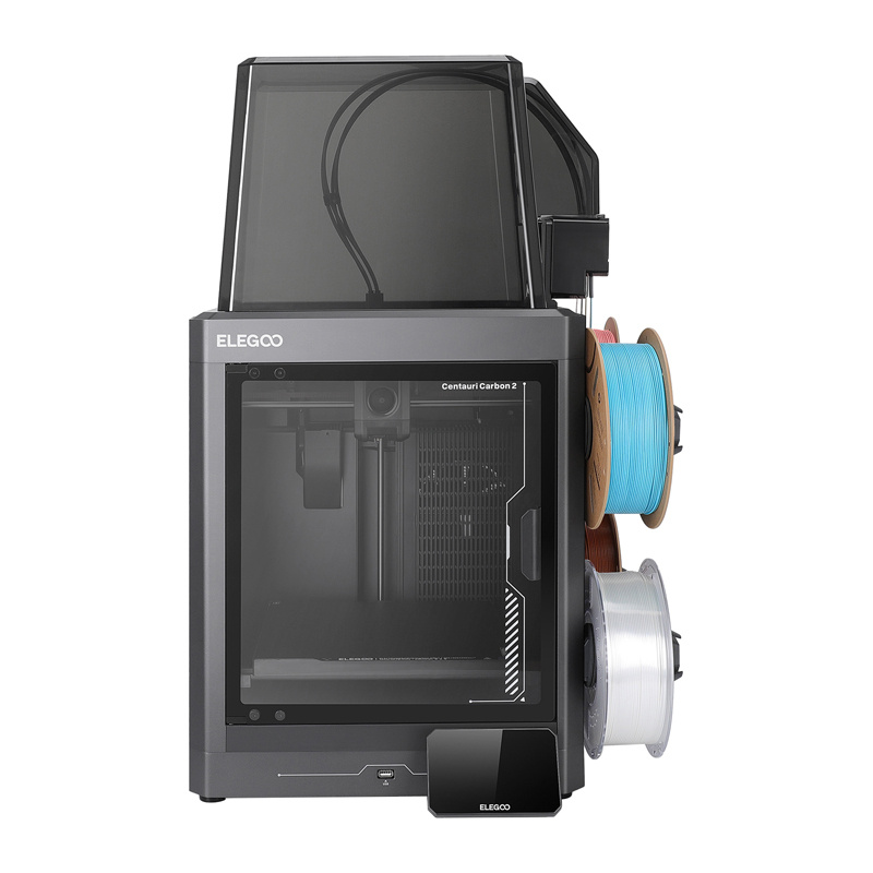 Elegoo Centauri Carbon 2 Combo 3D Printer - Image 2