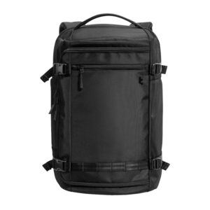 Tomtoc Navigator-T67 Travel Laptop Backpack (Black)