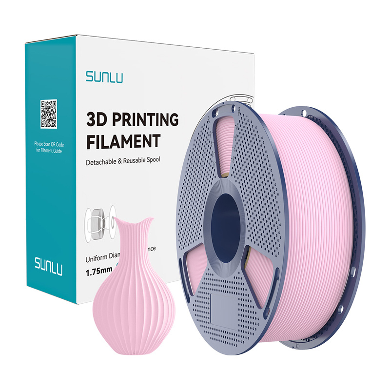 Sunlu Filament PLA Classic Sakura Pink