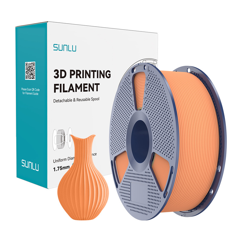 Sunlu Filament PLA Classic Sunny Orange