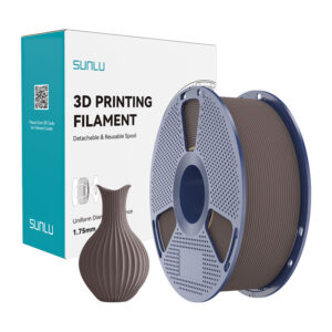 Sunlu Filament PLA Classic Chocolate