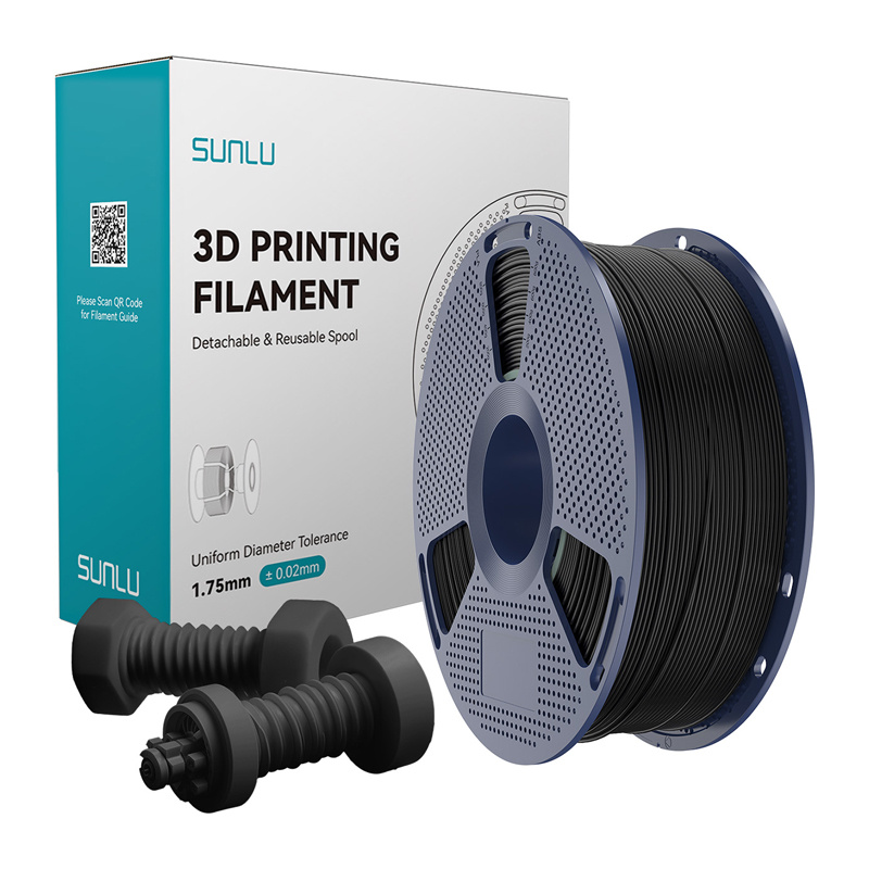 Sunlu Filament ABS High-Speed (black)