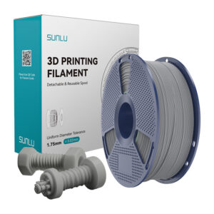 Sunlu Filament ABS High-Speed (grey)