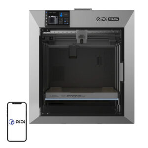QIDI 3D Printer Max 4