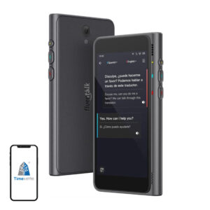 Translator TIMEKETTLE T1 (grey)