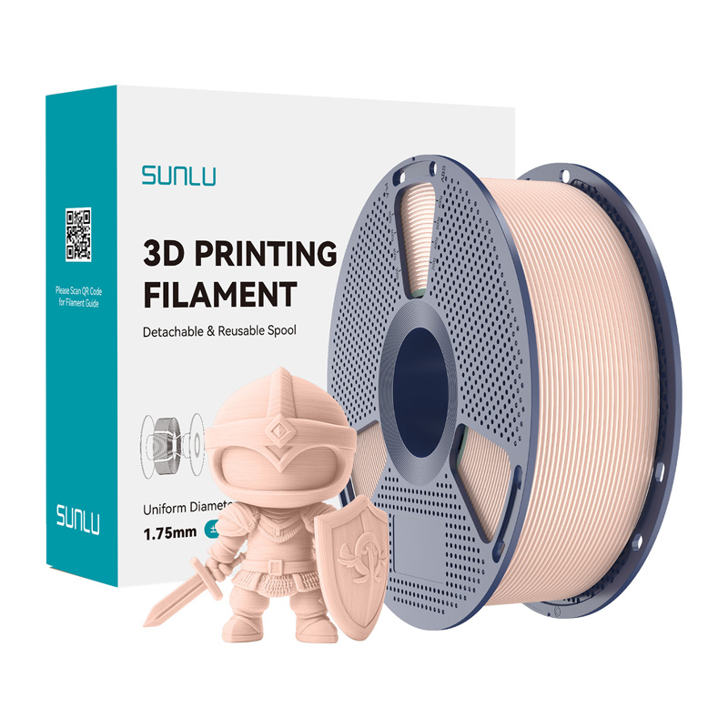 Sunlu Filament PLA+ Beige
