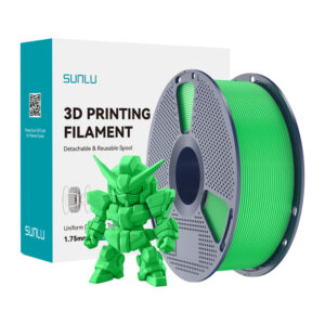 Sunlu Filament PLA+ 2.0 Green