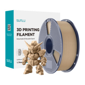 Sunlu Filament PLA+ 2.0 Oak