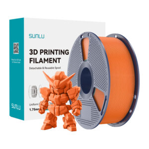 Sunlu Filament PLA+ 2.0 Sunny Orange