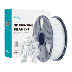Sunlu Filament PLA+ 2.0 Ceramic