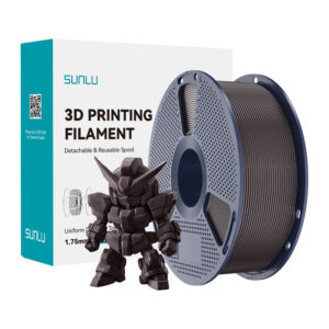 Sunlu Filament PLA+ 2.0 Roasted Chestnut