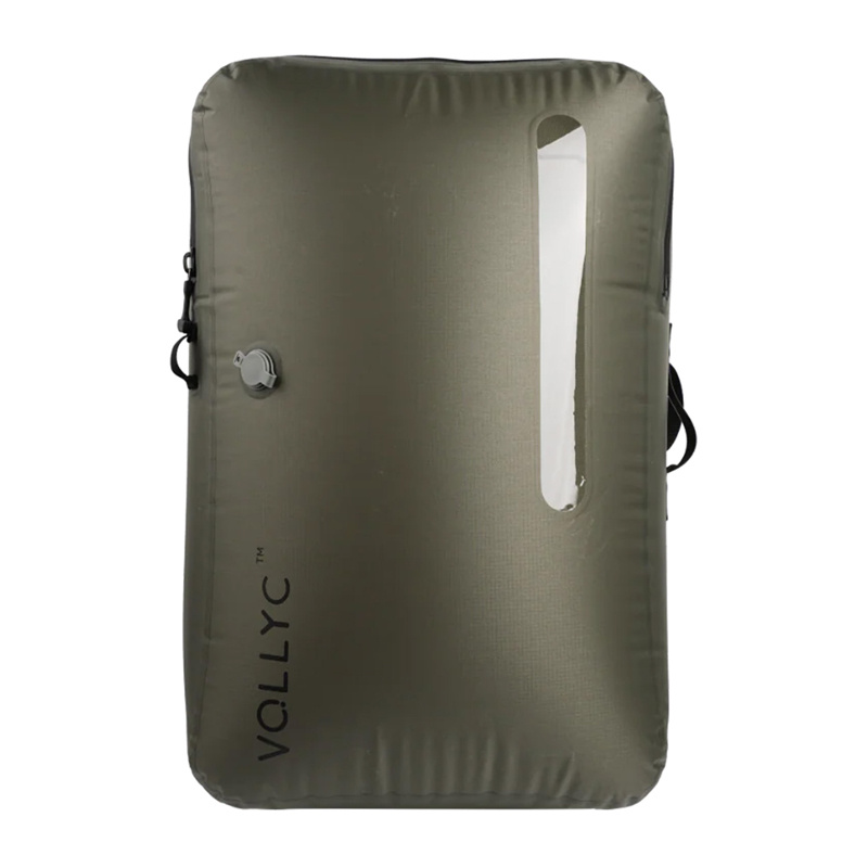 Vacuum Bag FLEXTAIL EZY Pack L (green)