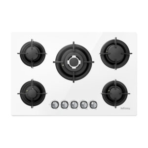 IsEasy MGBG-775 gas hob (white)