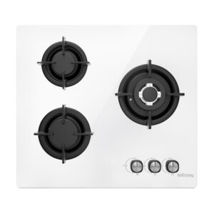 IsEasy MGBG-603 gas hob (white)