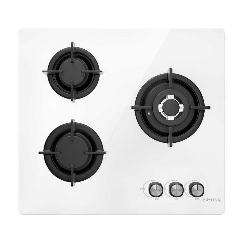 IsEasy MGBG-603 gas hob (white)