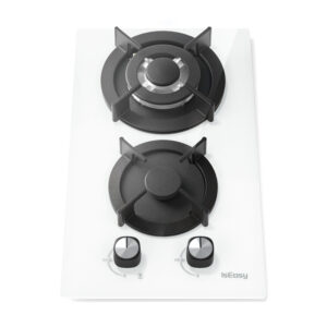 IsEasy MGBG-312A gas hob (white)