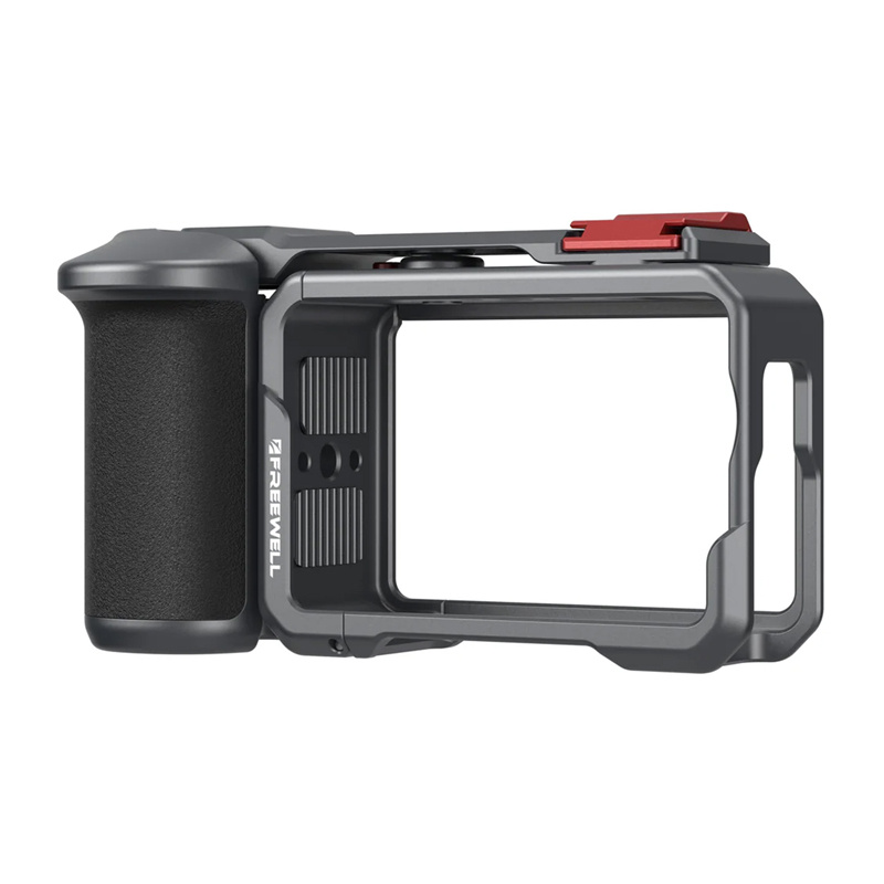 Freewell Osmo Action 6 Creator Pro Cage