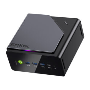 Mini PC GMKtec K15 Core Ultra 5 125U 16GB/1TB