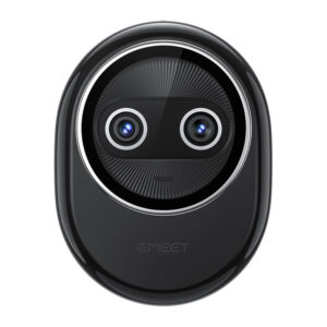 Webcam EMEET Piko+ (black)