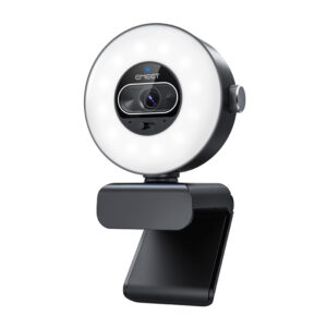 Webcam EMEET SmartCam S600L