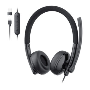 Headset EMEET GeniusCall HS50