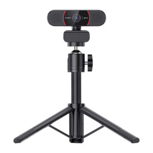 Webcam EMEET SmartCam C960 4K + Tripod
