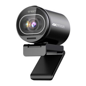 Webcam EMEET SmartCam S600