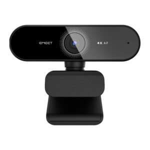 Webcam EMEET SmartCam Nova 4K