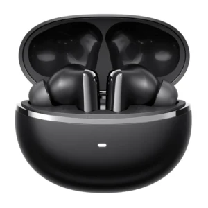 QCY N70 Lite TWS Bluetooth Earphones Black HT18 LITE