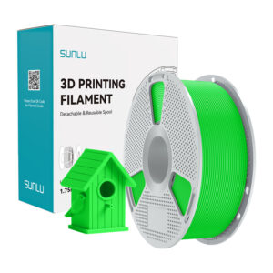 Sunlu Filament ASA (zielony)