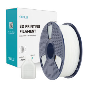 Sunlu Filament PP (white natural)