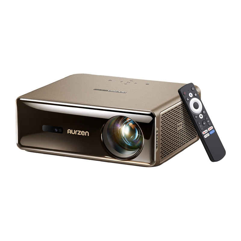 Projector Aurzen Eazze D1 Max