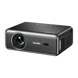 Projector Aurzen Eazze D1 Pro