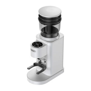 HiBREW G7 Electric Glow Coffee Grinder (white)