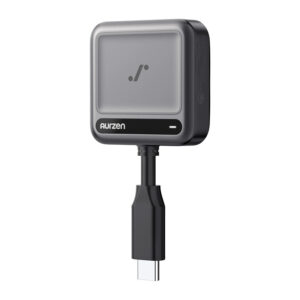 AURZEN Castplay Pro Wireless Adapter