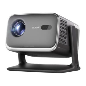Projektor AURZEN Boom mini Case Bundle
