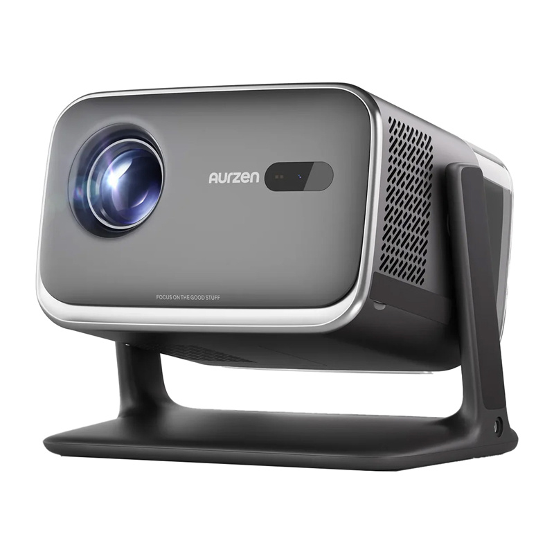 Projektor AURZEN Boom mini Case Bundle