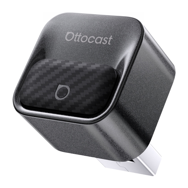 Ottocast CA525-T3 Wireless Carplay&Android