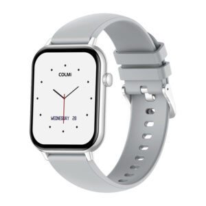 COLMI C28 Smartwatch Silver