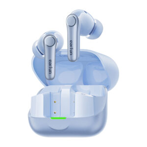 Wireless Earbuds Air Pro 4+ blue