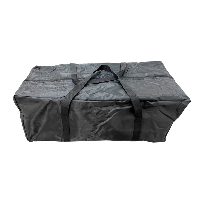Flytec Handbag Black