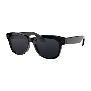 Zeblaze Eyewear Smart Glasses (Black)