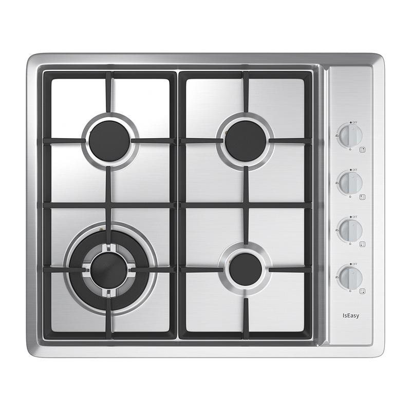 IsEasy MGBS-604D gas hob