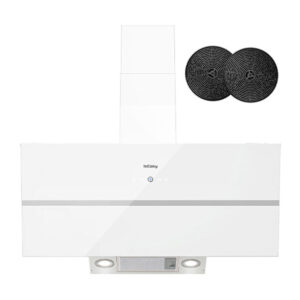 IsEasy kitchen hood TV1390D4-CC-I2