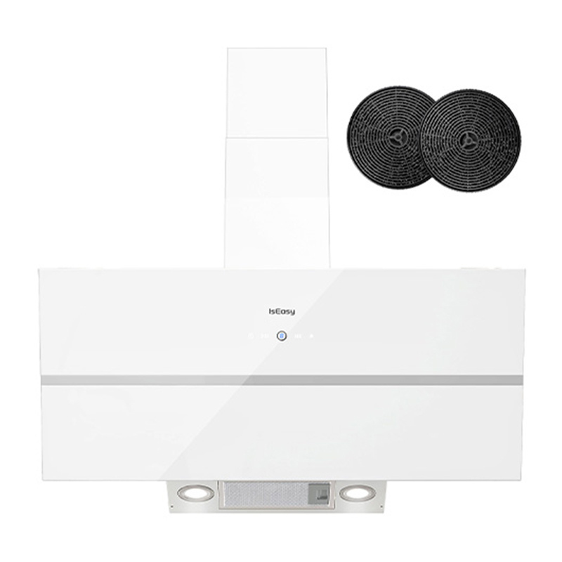 IsEasy kitchen hood TV1390D4-CC-I2